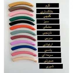 کلیپس آبشاری شمعی ساده