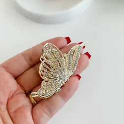 کلیپس فلزی پروانه (NIM_ROKH)