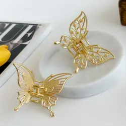 کلیپس فلزی پروانه BRID &amp; QUEEN