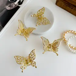 کلیپس فلزی پروانه BRID &amp; QUEEN