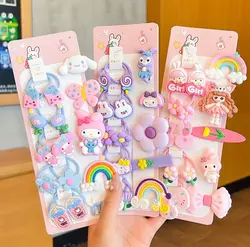 پک گیره وکش مو فانتزی MIXED