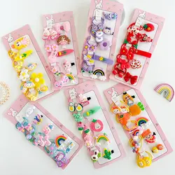 پک گیره وکش مو فانتزی MIXED