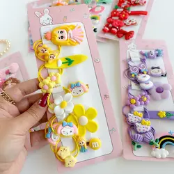 پک گیره وکش مو فانتزی MIXED