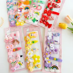 پک گیره وکش مو فانتزی MIXED