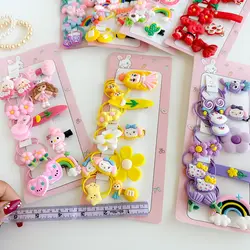 پک گیره وکش مو فانتزی MIXED