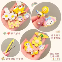 پک گیره وکش مو فانتزی MIXED