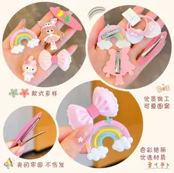 پک گیره وکش مو فانتزی MIXED