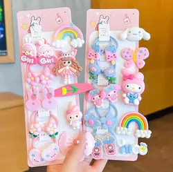 پک گیره وکش مو فانتزی MIXED