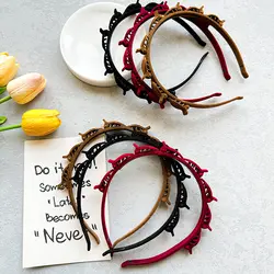 تلسر گیره ای مخملی