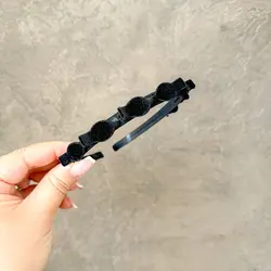 تلسر گیره ای مخملی