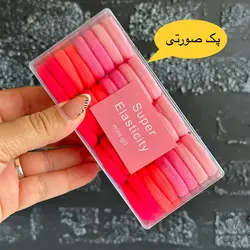 پک کش حوله ای Super Elasticity