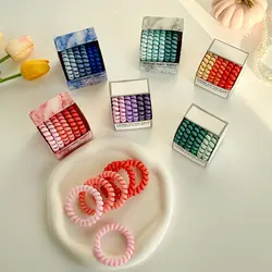 پک شش عددی کش تلفنی