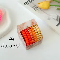 پک شش عددی کش تلفنی