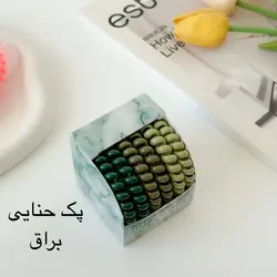 پک شش عددی کش تلفنی