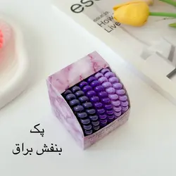 پک شش عددی کش تلفنی
