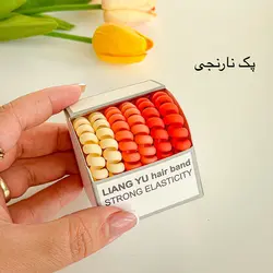 پک شش عددی کش تلفنی