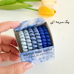 پک شش عددی کش تلفنی