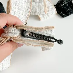 کلیپس  آبشاری پاپیون کشمیری