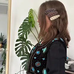 تق تقی لاکچری (GUCCI)مدل ماهی