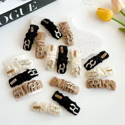 تق تقی لاکچری اسکرانچی CHANEL