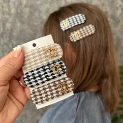 تق تقی مستطیلی و پیچازی(CHANEL)