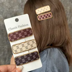 سوپر تق تقی لاکچری (GUCCI)مدل مستطیلی