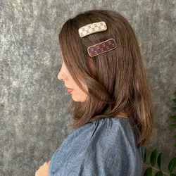 سوپر تق تقی لاکچری (GUCCI)مدل مستطیلی