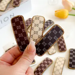 سوپر تق تقی لاکچری (GUCCI)مدل مستطیلی