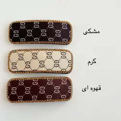 سوپر تق تقی لاکچری (GUCCI)مدل مستطیلی