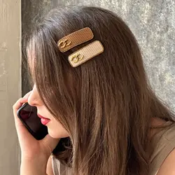 تق تقی لاکچری ژاکارد مستطیلی CHANEL