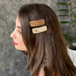تق تقی لاکچری ژاکارد مستطیلی CHANEL