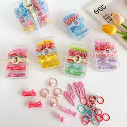 پک کامل اکسسوری بچگانه BABY