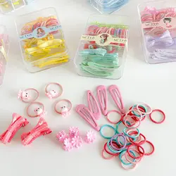 پک کامل اکسسوری بچگانه BABY