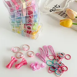 پک کامل اکسسوری بچگانه BABY