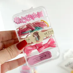 پک کامل اکسسوری بچگانه BABY