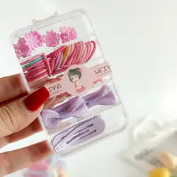 پک کامل اکسسوری بچگانه BABY