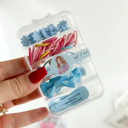 پک کامل اکسسوری بچگانه BABY