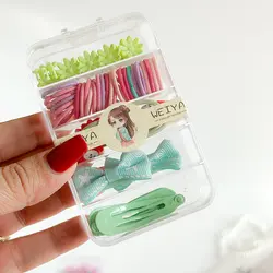 پک کامل اکسسوری بچگانه BABY