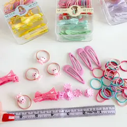 پک کامل اکسسوری بچگانه BABY