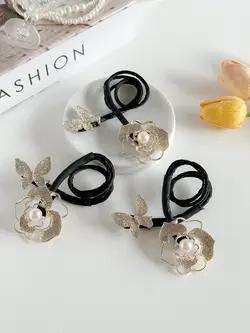 باندفر گل و پروانه اعلاZAYA