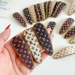 سوپر تق تقی لاکچری لویی مدل ماهی(LV)
