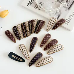 سوپر تق تقی لاکچری لویی مدل ماهی(LV)