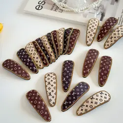 سوپر تق تقی لاکچری لویی مدل ماهی(LV)