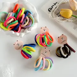 پک کش حوله ای رنگارنگ mix(6عددی)