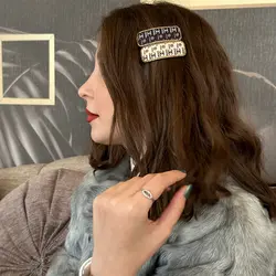 سوپر تق تقی لاکچری مدل مستطیلی CHANEL