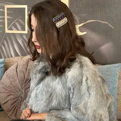 سوپر تق تقی لاکچری مدل مستطیلی CHANEL
