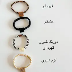 کش بافت پیکسل چرمی(تدی)