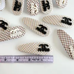 تق تقی لاکچری شطرنجی  PARIS CHANEL