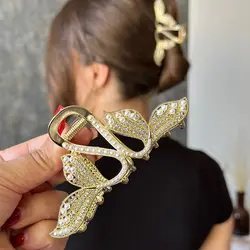 کلیپس فلزی پری دریایی دوبل zaya