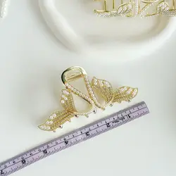 کلیپس فلزی پری دریایی دوبل zaya